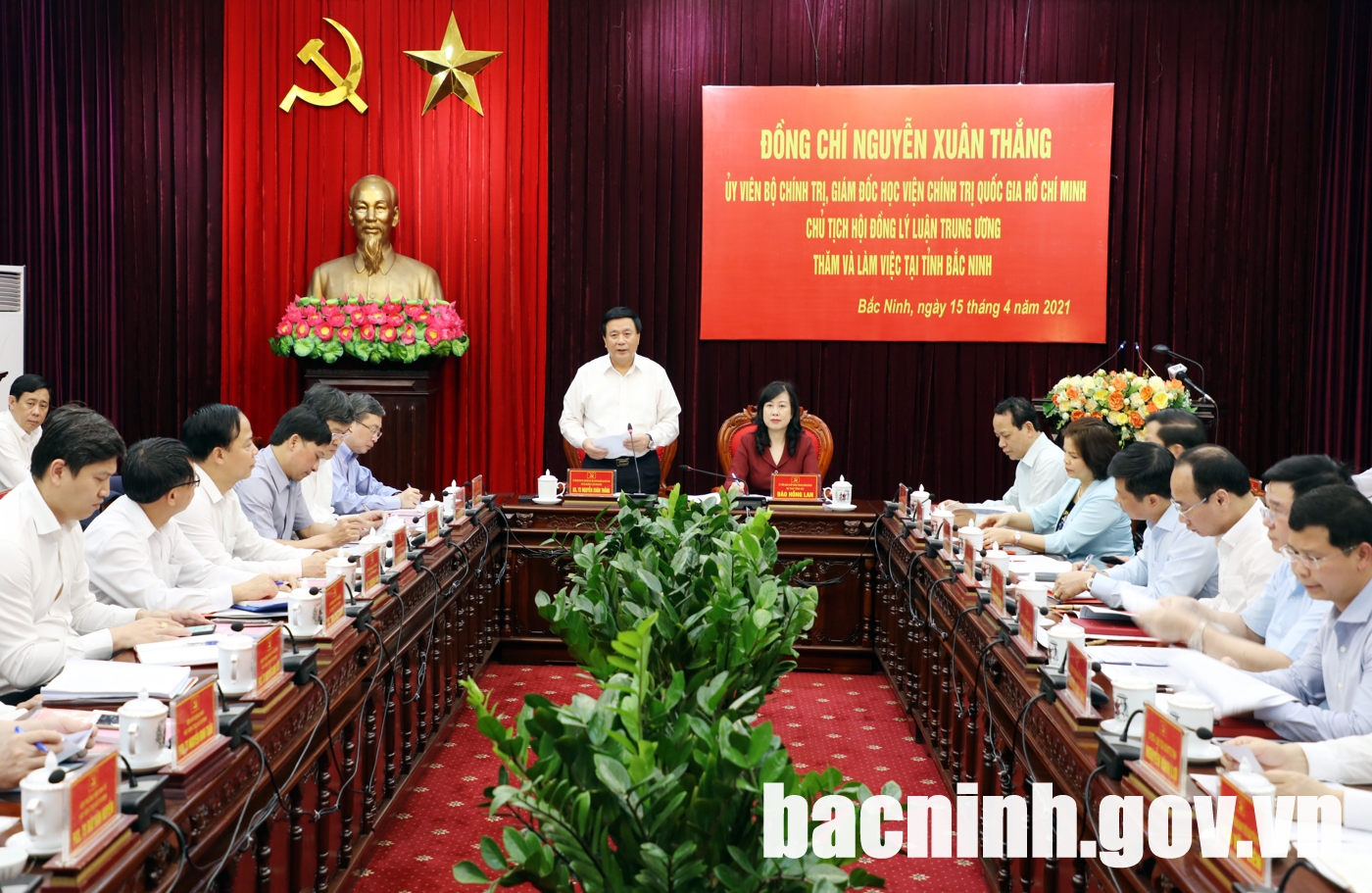 Northern province targets to turn into centrally-governed city